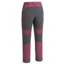Pinewood Damen Outdoorhose Caribou TC Lila