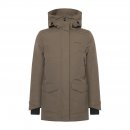 Didriksons Damen Parka Frida 7