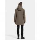 Didriksons Damen Parka Frida 7