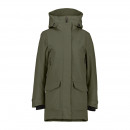 Didriksons Damen Parka Frida 7