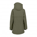 Didriksons Damen Parka Frida 7