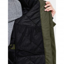 Didriksons Damen Parka Frida 7