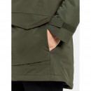 Didriksons Damen Parka Frida 7