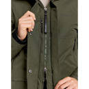 Didriksons Damen Parka Frida 7