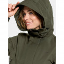 Didriksons Damen Parka Frida 7