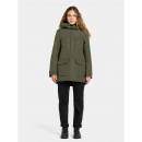 Didriksons Damen Parka Frida 7