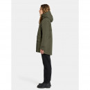 Didriksons Damen Parka Frida 7
