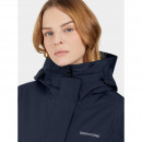 Didriksons Damen Parka Frida 7