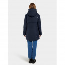 Didriksons Damen Parka Frida 7