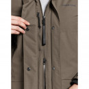 Didriksons Damen Parka Frida 7