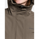 Didriksons Damen Parka Frida 7