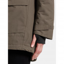 Didriksons Damen Parka Frida 7