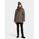 Didriksons Damen Parka Frida 7