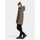 Didriksons Damen Parka Frida 7