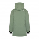 Didriksons Damen Parka Marget