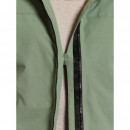 Didriksons Damen Parka Marget