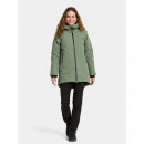 Didriksons Damen Parka Marget