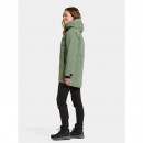 Didriksons Damen Parka Marget