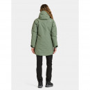 Didriksons Damen Parka Marget