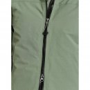 Didriksons Damen Parka Marget Ash Brown 38