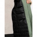 Didriksons Damen Parka Marget Ash Brown 38