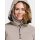 Didriksons Damen Parka Marget Ash Brown 38