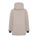 Didriksons Damen Parka Marget Light Moss 36