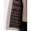 Didriksons Damen Parka Marget Light Moss 36