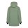 Didriksons Damen Parka Marget Light Moss 36