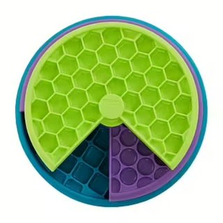 Nina Ottosson Hundespielzeug Intelligenz Puzzle...