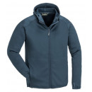 Pinewood Herren Fleecejacke Himalaya Active Dunkelblau