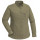 Pinewood Damen Bluse Tiveden Insect Safe