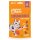 Edgard & Cooper Katzen Snacks Crunchies Huhn