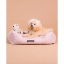 Paikka Hundebett k&uuml;hlend orthop&auml;disch Rosa