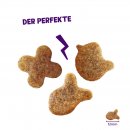 Edgard &amp; Cooper Katzensnacks Crunchies Lachs
