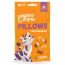 Edgard &amp; Cooper Katzensnacks Pillows Huhn
