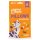 Edgard & Cooper Katzensnacks Pillows Huhn