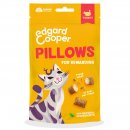 Edgard &amp; Cooper Katzensnacks Pillows Truthahn