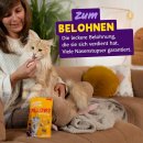 Edgard &amp; Cooper Katzensnacks Pillows Truthahn