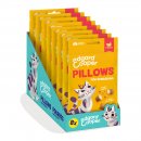 Edgard &amp; Cooper Katzensnacks Pillows Truthahn