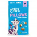 Edgard &amp; Cooper Katzensnacks Pillows Lachs