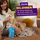 Edgard &amp; Cooper Katzensnacks Pillows Lachs