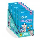 Edgard &amp; Cooper Katzensnacks Pillows Lachs
