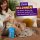 Edgard & Cooper Katzensnacks Pillows Lachs