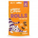Edgard &amp; Cooper Katzensnacks Rolls Huhn/Truthahn