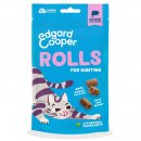 Edgard &amp; Cooper Katzensnacks Rolls Lachs/Huhn