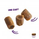 Edgard &amp; Cooper Katzensnacks Rolls Lachs/Huhn