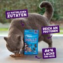 Edgard &amp; Cooper Katzensnacks Rolls Lachs/Huhn