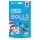 Edgard & Cooper Katzensnacks Rolls Lachs/Huhn