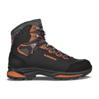 Lowa Herren Trekkingstiefel Camino EVO GTX